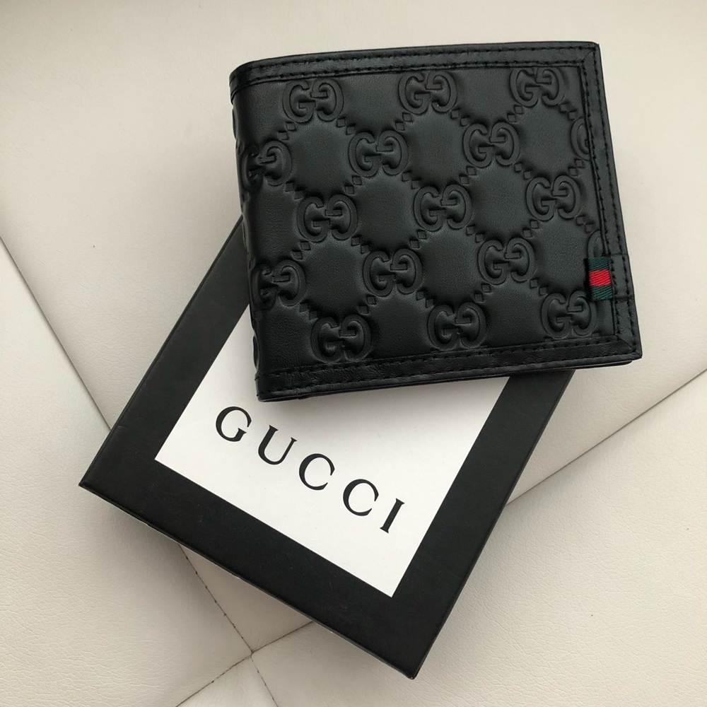 Men’s Wallet